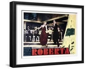 Roberta-null-Framed Photo