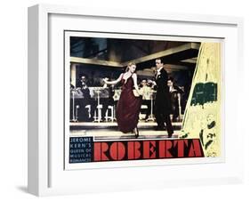 Roberta-null-Framed Photo