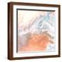 Brown Frame
