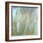 Brown Frame