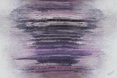 Purple Woods-Roberto Gonzalez-Art Print