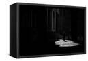 Canvas Black