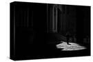 Stretched Canvas