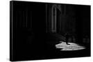Canvas Black