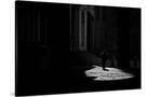 Stretched Canvas