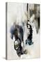 Stretched Canvas