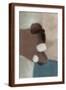 Brown Frame