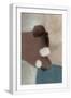 White Frame