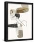 Essential Black