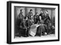 Black Frame