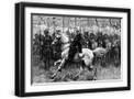 Black Frame