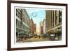 Roberts Street, St. Paul, Minnesota-null-Framed Premium Giclee Print