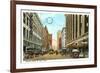 Roberts Street, St. Paul, Minnesota-null-Framed Premium Giclee Print