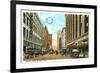 Roberts Street, St. Paul, Minnesota-null-Framed Premium Giclee Print