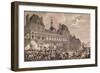 Robespierre-Charles Monnet-Framed Giclee Print