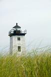 Long Point Lighthouse-robhillphoto.com-Photographic Print