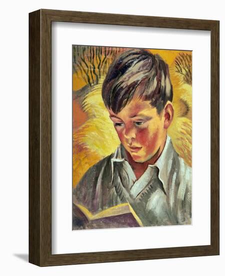 Robin 1950-Isabel Alexander-Framed Giclee Print