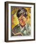 Robin 1950-Isabel Alexander-Framed Giclee Print