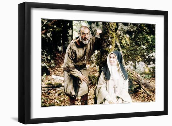 Robin and Marian-null-Framed Photo
