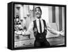 Robin and the 7 Hoods, Sammy Davis, Jr., 1964-null-Framed Stretched Canvas