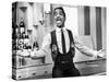 Robin and the 7 Hoods, Sammy Davis, Jr., 1964-null-Stretched Canvas