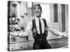 Robin and the 7 Hoods, Sammy Davis, Jr., 1964-null-Stretched Canvas