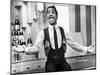 Robin and the 7 Hoods, Sammy Davis, Jr., 1964-null-Mounted Photo
