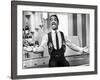 Robin and the 7 Hoods, Sammy Davis, Jr., 1964-null-Framed Photo
