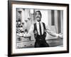 Robin and the 7 Hoods, Sammy Davis, Jr., 1964-null-Framed Photo
