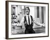 Robin and the 7 Hoods, Sammy Davis, Jr., 1964-null-Framed Photo