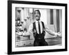 Robin and the 7 Hoods, Sammy Davis, Jr., 1964-null-Framed Photo