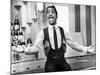 Robin and the 7 Hoods, Sammy Davis, Jr., 1964-null-Mounted Photo