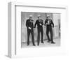 Robin and the 7 Hoods-null-Framed Photo