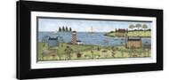 Brown Frame