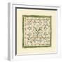 White Frame
