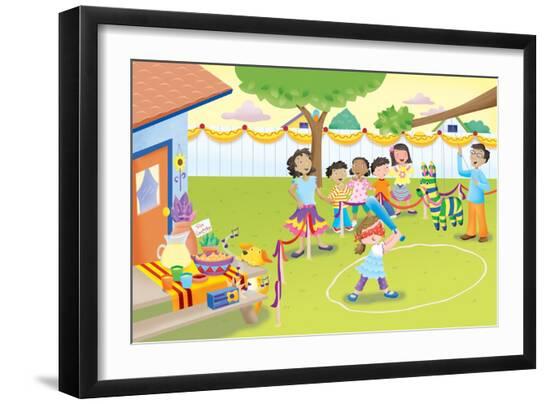 Premium Giclee Print, , large