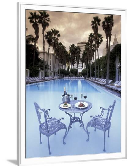Framed Photographic Print, , large