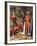 Robin Hood and Richard the Lionheart-John Millar Watt-Framed Giclee Print