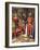 Robin Hood and Richard the Lionheart-John Millar Watt-Framed Giclee Print