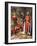 Robin Hood and Richard the Lionheart-John Millar Watt-Framed Giclee Print