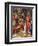 Robin Hood and Richard the Lionheart-John Millar Watt-Framed Premium Giclee Print