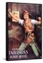 Robin Hood, Douglas Fairbanks, Sr., 1922-null-Framed Stretched Canvas