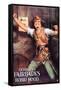 Robin Hood, Douglas Fairbanks, Sr., 1922-null-Framed Stretched Canvas