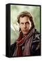 Robin Hood: Prince of Thieves 1991 Directed by Kevin Reynolds Kevin Costner-null-Framed Stretched Canvas