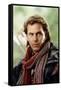 Robin Hood: Prince of Thieves 1991 Directed by Kevin Reynolds Kevin Costner-null-Framed Stretched Canvas