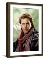 Robin Hood: Prince of Thieves 1991 Directed by Kevin Reynolds Kevin Costner-null-Framed Photo