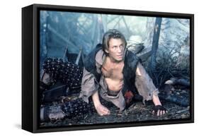 Robin Hood: Prince of Thieves-null-Framed Stretched Canvas