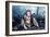 Robin Hood: Prince of Thieves-null-Framed Photo