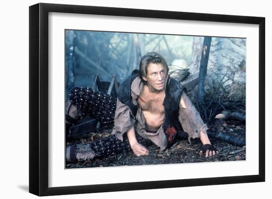 Robin Hood: Prince of Thieves-null-Framed Photo