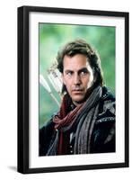 Robin Hood: Prince of Thieves-null-Framed Photo